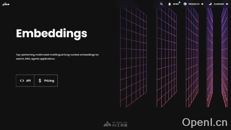 Jina-embeddings-v3