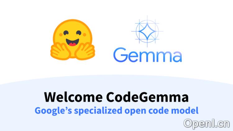 CodeGemma