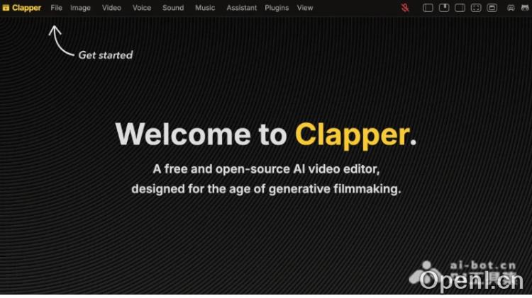 Clapper