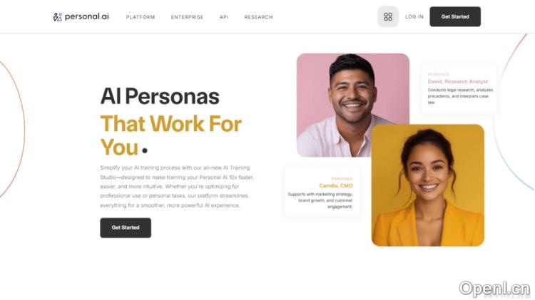 personal.ai