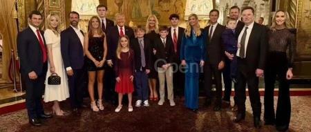 硅谷一夜变红！苹果OpenAI祝贺特朗普胜选，马斯克泼天豪赌护驾有功