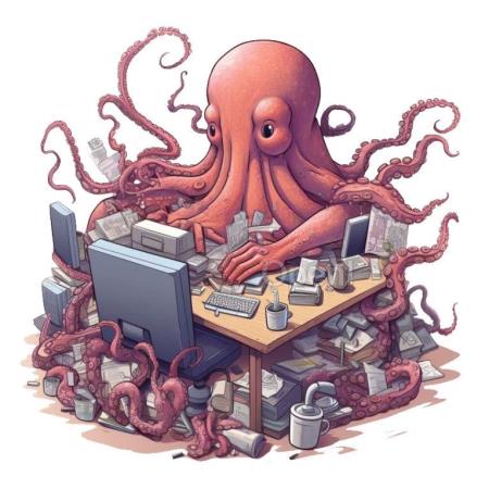 当视觉大模型陷入认知失调，马里兰大学构建了一个幻觉自动生成框架