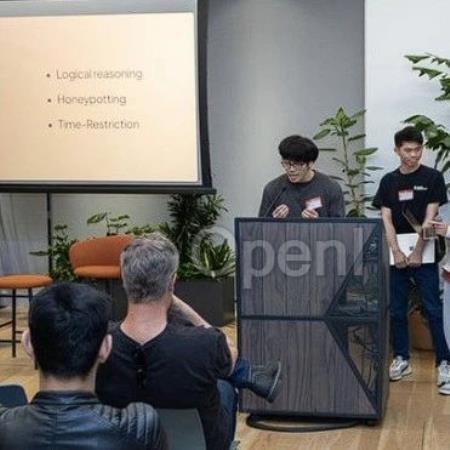 Anthropic 办了一场黑客马拉松,选出了这三款应用