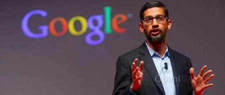 谷歌CEO劈柴吹了个牛，被自家员工“反诈”