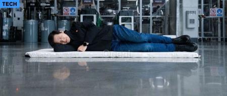 小米汽车发布新技术,雷军要让 SU7 「原地起跳」