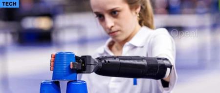 中国团队夺冠的赛博格「奥运会」,让我们看到人与机器的共生