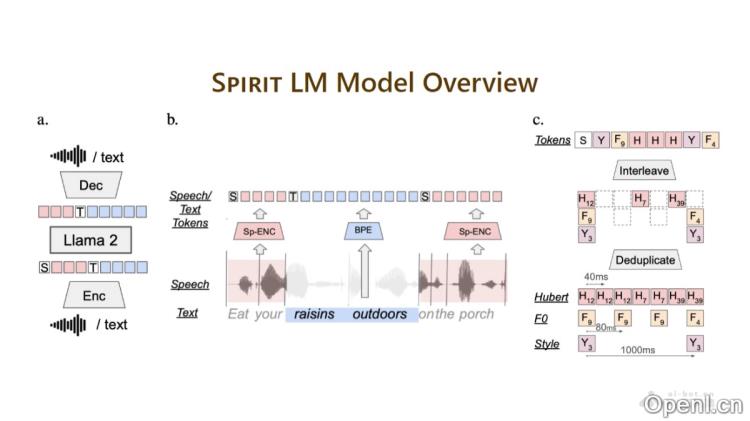 Spirit LM