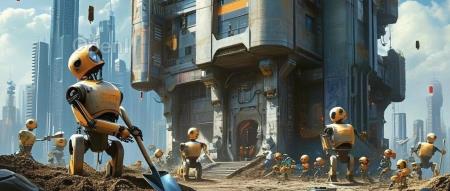 当大模型升级速度变缓,AI Infra 还是一门「好生意」吗?