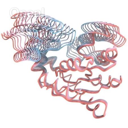 ByteDance Research登Nature子刊:AI+冷冻电镜,揭示蛋白质动态