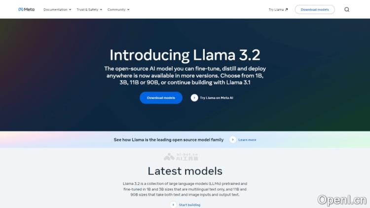 Llama 3.2