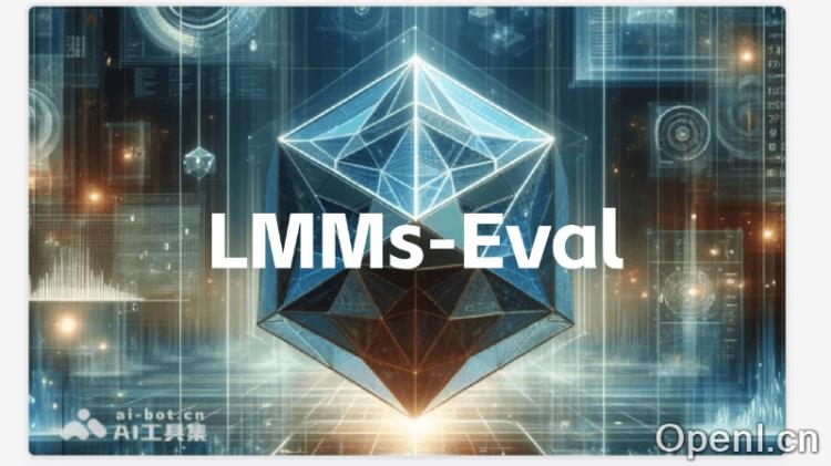 LMMs-Eval