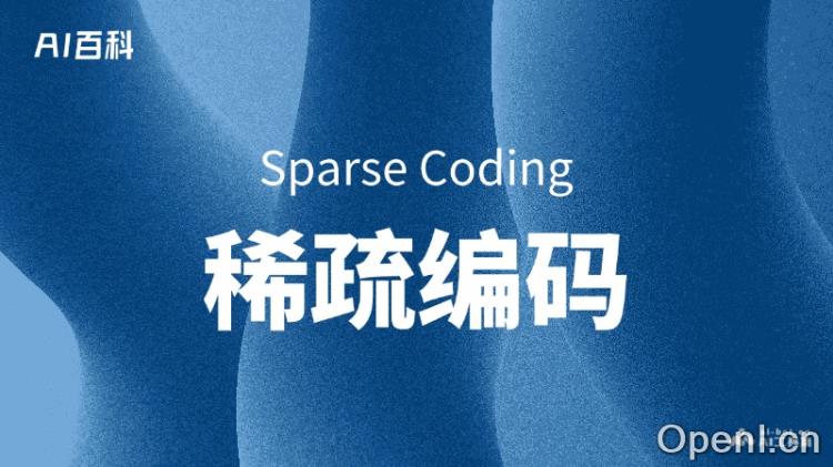 什么是稀疏编码（Sparse Coding）