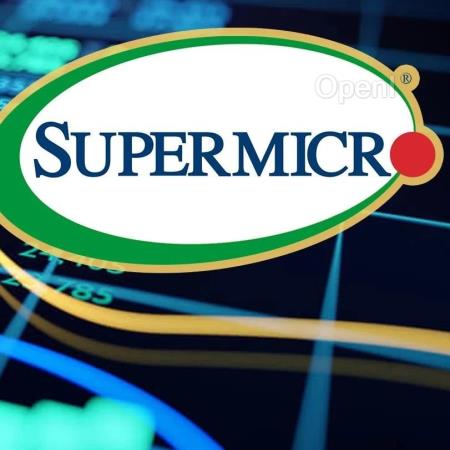 又暴雷!审计公司怒交辞职信,AI大牛股超微电脑一夜暴跌33%,一夜蒸发近95亿美元