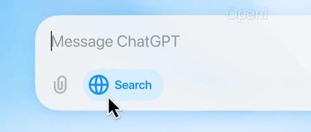 ChatGPT 的 AI 搜索正式上线！即将免费可用，实测后我们发现了这些细节