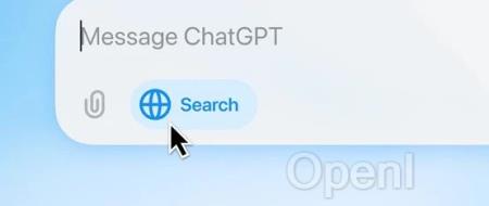 突发!OpenAI正式发布ChatGPT网络搜索,彻底颠覆谷歌!