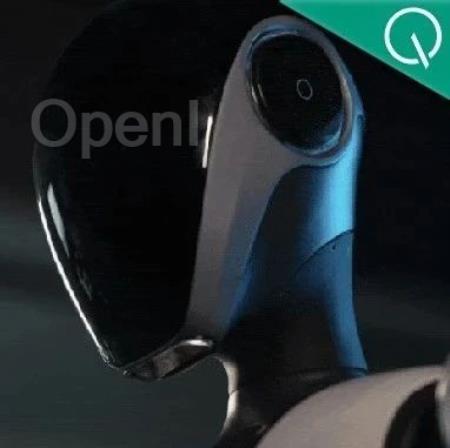 港科大具身机器人团队,连续获亿级融资