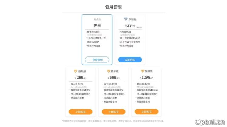 小K电商图
