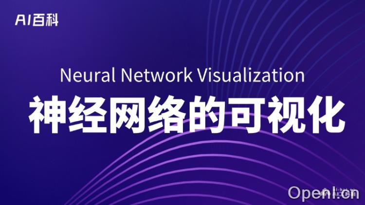 神经网络的可视化