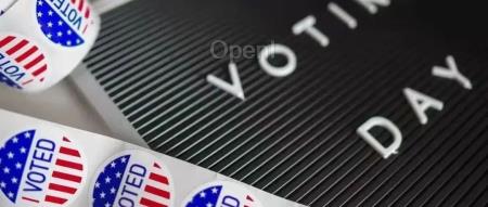 硅谷决战美国大选!ChatGPT、Copilot们都“闭嘴”了,Perplexity 狂“秀操作”翻车