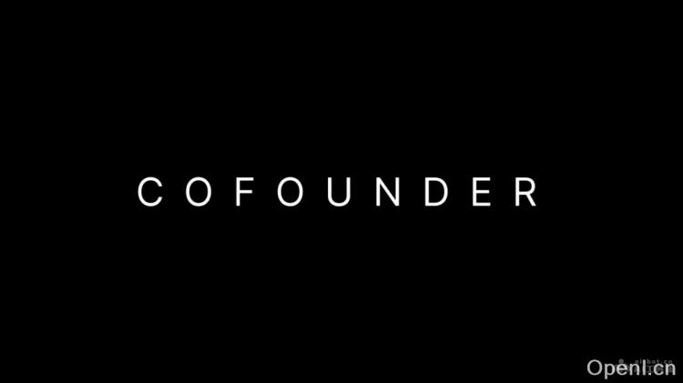 Cofounder