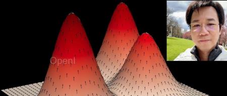 教授何恺明在MIT的第二门课——《深度生成模型》,讲座PPT陆续已出