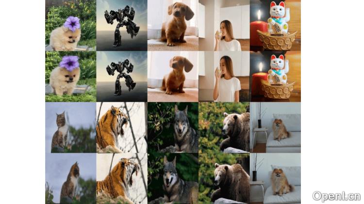 ReCapture:谷歌与新加坡国立大学携手推出创新视频处理技术,提升画质与处理效率