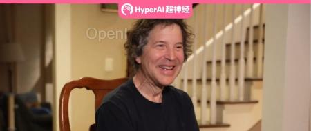 从哈佛哲学系到蛋白质设计大师,David Baker:AlphaFold令我深刻认识到深度学习的力量