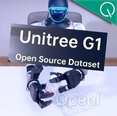 稚晖君后宇树也来玩开源了：机器人操作数据集，采用抱抱脸LeRobot训练测试，网友：泰裤辣！