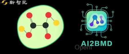 微软华人领衔AI²BMD登Nature,AI生物分子模拟双突破!继AlphaFold后又一里程碑