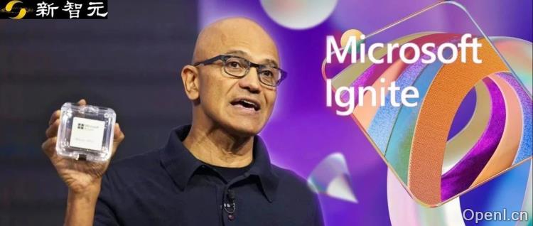微软颠覆企业工作流:全新自主AI智能体引领10万企业革新!
