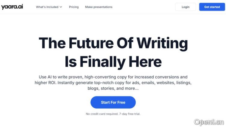 yaara.ai