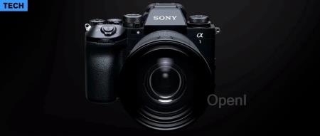 索尼新旗舰发布，售价近五万，这是一台普通人「不需要」的相机