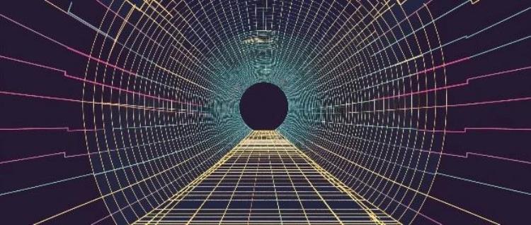 数学大统一：克莱因船