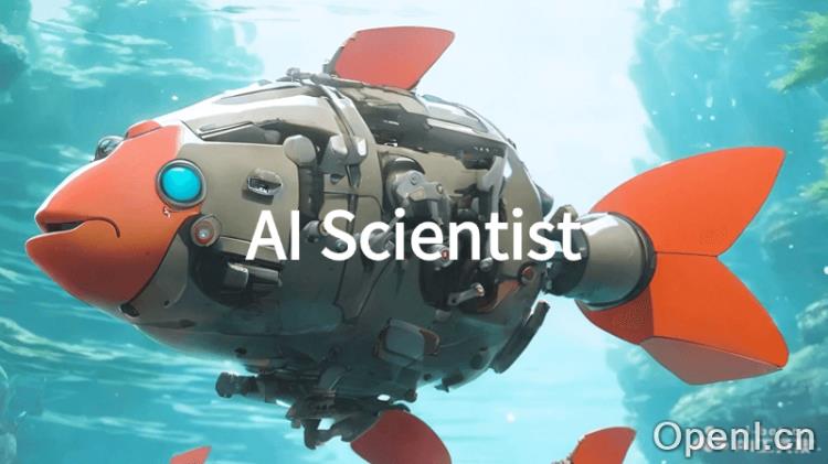 AI Scientist