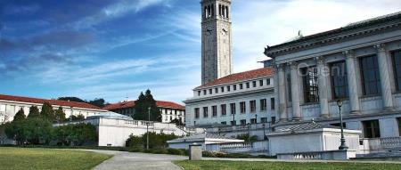 伯克利具身智能图谱:深度强化学习浪尖上的中国 90 后们