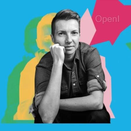 Meta VR硬件主管强势加入OpenAI,与苹果传奇设计师合作开发新AI设备