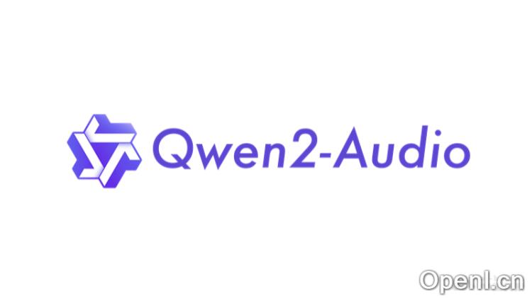 Qwen2-Audio