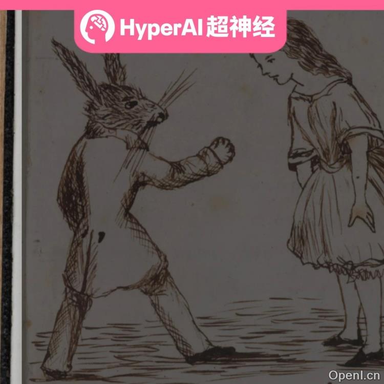 颠覆手写识别!谷歌InkSight助你轻松掌握中英文文字转换