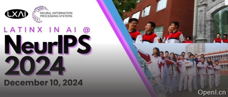 3名高中生中了AI顶会NeurIPS！来自人大附中、北师大实验中学、上海星河湾双语学校