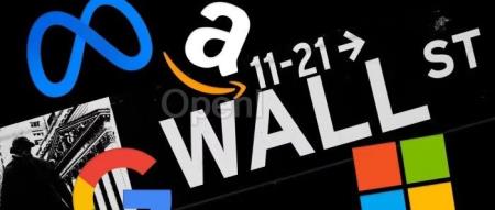 豪掷2000亿美金：“烧钱”还是“买未来”？硅谷巨头的AI豪赌与市场博弈