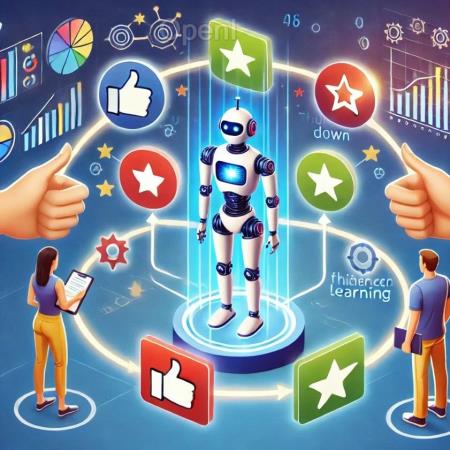 LLM超越人类时该如何对齐?谷歌用新RLHF框架解决了这个问题