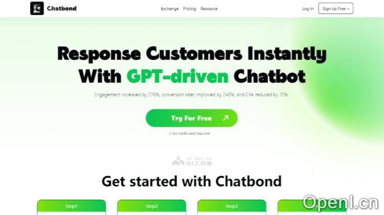 Chatbond