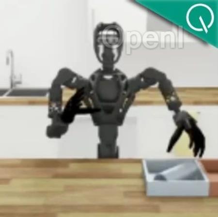 英伟达团队机器训练新方法!仅5次演示让机器生成1000个新demo,李飞飞高徒与徒孙联手出品