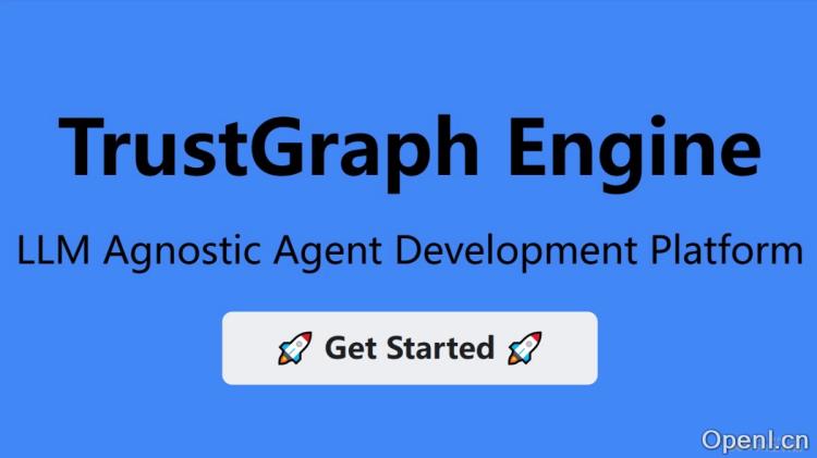 TrustGraph Engine