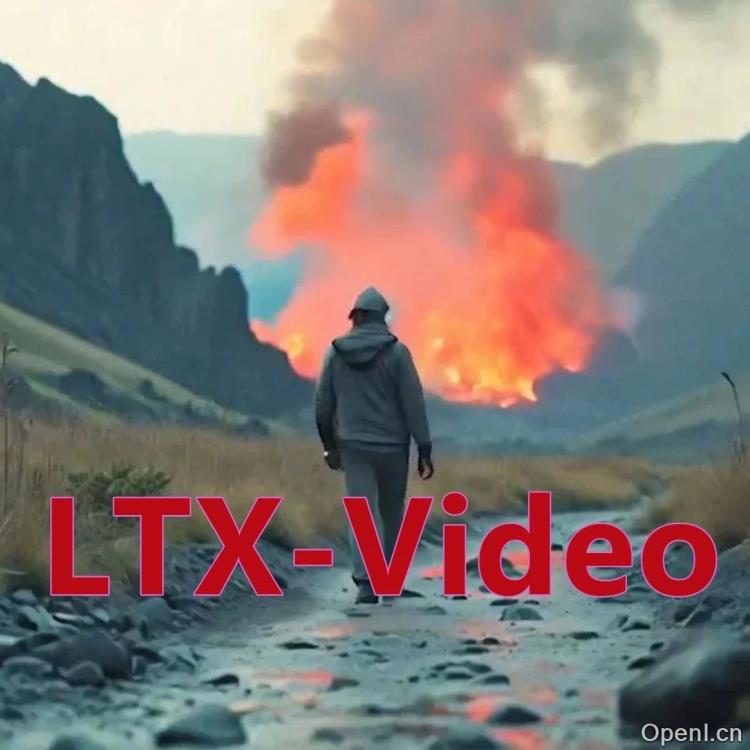 突破极限:RTX 4090驱动的全新开源视频生成模型震撼登场!