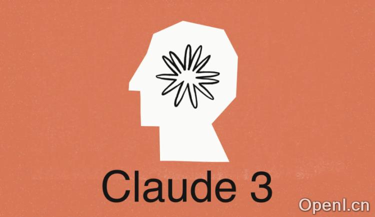 Claude 3