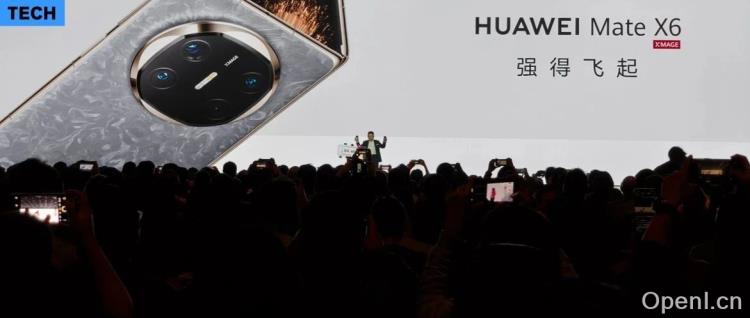 华为Mate 70:挑战极限,百万用户的心动之选!