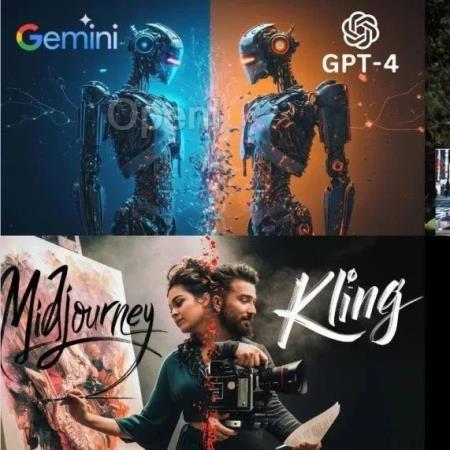 清华大学最新！2万字长文全面解读多模态生成式AI的前世今生！