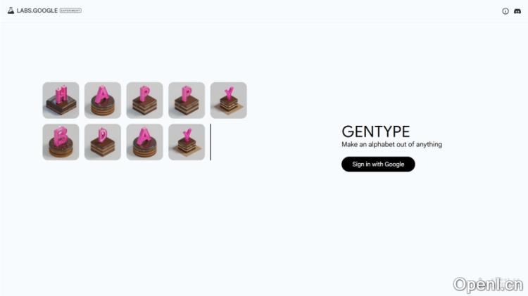 GenType