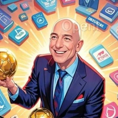 贝索斯领投、OpenAI连续跟投,这家机器人公司再融4亿美金